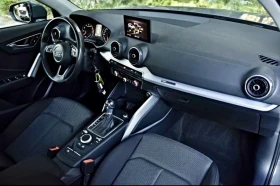 Audi Q2 35 TFSI S TRONIC NARDO GREY, снимка 8
