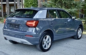 Audi Q2 35 TFSI S TRONIC NARDO GREY, снимка 5