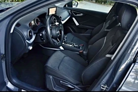 Audi Q2 35 TFSI S TRONIC NARDO GREY, снимка 16