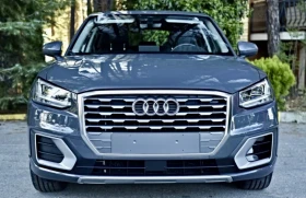 Audi Q2 35 TFSI S TRONIC NARDO GREY, снимка 1