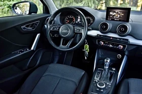 Audi Q2 35 TFSI S TRONIC NARDO GREY, снимка 13