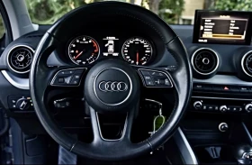 Audi Q2 35 TFSI S TRONIC NARDO GREY, снимка 7