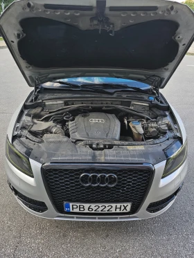 Audi Q5 2.0 TDI, снимка 5