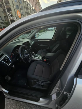 Audi Q5 2.0 TDI, снимка 7