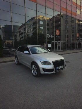 Audi Q5 2.0 TDI, снимка 2