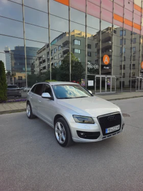 Audi Q5 2.0 TDI, снимка 13