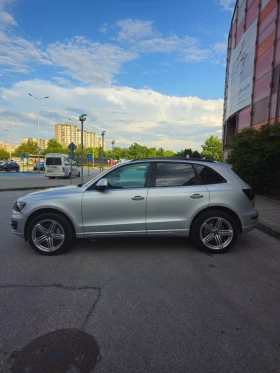 Audi Q5 2.0 TDI, снимка 11