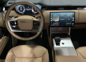 Land Rover Range rover LWB 7 seats P530 Autobiography, снимка 6