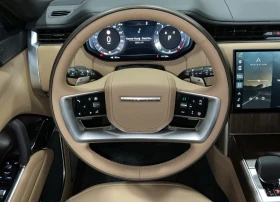 Land Rover Range rover LWB 7 seats P530 Autobiography, снимка 7