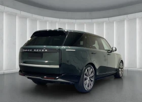 Land Rover Range rover LWB 7 seats P530 Autobiography, снимка 2