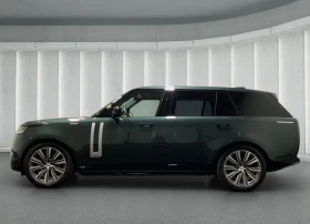 Land Rover Range rover LWB 7 seats P530 Autobiography, снимка 4