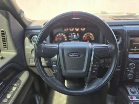 Ford F150 6.2L SUPERCHARGED RAPTOR ROUSH SVT, снимка 11