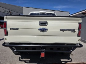 Ford F150 6.2L SUPERCHARGED RAPTOR ROUSH SVT, снимка 5