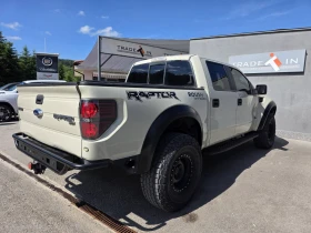 Ford F150 6.2L SUPERCHARGED RAPTOR ROUSH SVT, снимка 4