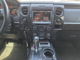 Ford F150 6.2L SUPERCHARGED RAPTOR ROUSH SVT, снимка 13