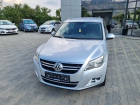 VW Tiguan 2.0TDi-140ps 4 MOTION= ПЪЛНА СЕРВИЗНА ИСТОРИЯ в VW, снимка 3
