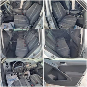 VW Tiguan 2.0TDi-140ps 4 MOTION= ПЪЛНА СЕРВИЗНА ИСТОРИЯ в VW, снимка 16