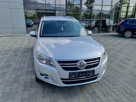 VW Tiguan 2.0TDi-140ps 4 MOTION= ПЪЛНА СЕРВИЗНА ИСТОРИЯ в VW, снимка 1