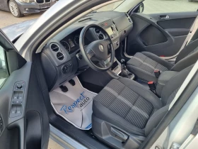VW Tiguan 2.0TDi-140ps 4 MOTION= ПЪЛНА СЕРВИЗНА ИСТОРИЯ в VW, снимка 7