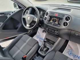 VW Tiguan 2.0TDi-140ps 4 MOTION= ПЪЛНА СЕРВИЗНА ИСТОРИЯ в VW, снимка 12