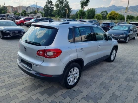 VW Tiguan 2.0TDi-140ps 4 MOTION= ПЪЛНА СЕРВИЗНА ИСТОРИЯ в VW, снимка 6