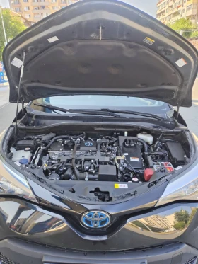 Toyota C-HR, снимка 14