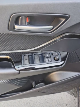 Toyota C-HR, снимка 13