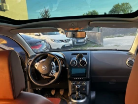 Nissan Qashqai 4+ 1, снимка 12