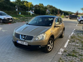 Nissan Qashqai 4+ 1, снимка 8