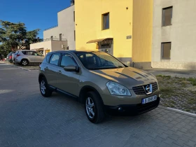 Nissan Qashqai 4+ 1, снимка 6