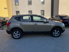 Nissan Qashqai 4+ 1, снимка 5
