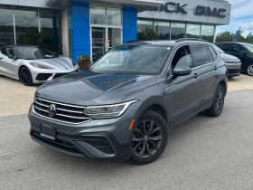 VW Tiguan * Comfortline * CARFAX * , снимка 1