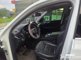 Mercedes-Benz GLE 350d | 4MATIC, снимка 15