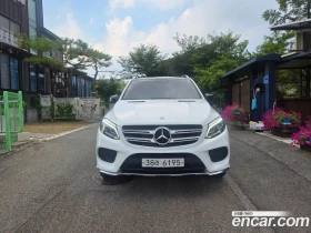Mercedes-Benz GLE 350d | 4MATIC, снимка 3