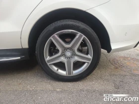 Mercedes-Benz GLE 350d | 4MATIC, снимка 13