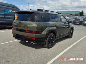 Hyundai Santa fe, снимка 3
