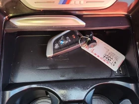 BMW X4 M40I * CARFAX * ПАНО * КАМЕРИ * АВТОКРЕИТ * , снимка 11