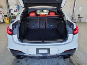 BMW X4 M40I * CARFAX * ПАНО * КАМЕРИ * АВТОКРЕИТ * , снимка 14