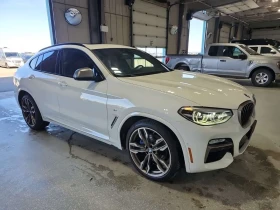 BMW X4 M40I * CARFAX * ПАНО * КАМЕРИ * АВТОКРЕИТ * , снимка 2