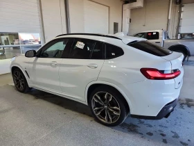 BMW X4 M40I * CARFAX * ПАНО * КАМЕРИ * АВТОКРЕИТ * , снимка 4