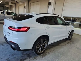BMW X4 M40I * CARFAX * ПАНО * КАМЕРИ * АВТОКРЕИТ * , снимка 3