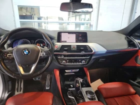 BMW X4 M40I * CARFAX * ПАНО * КАМЕРИ * АВТОКРЕИТ * , снимка 8