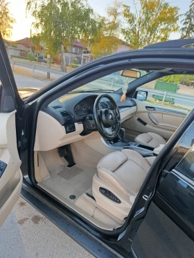 BMW X5 3.0 218, снимка 10