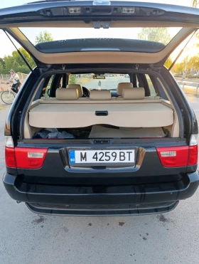 BMW X5 3.0 218, снимка 5