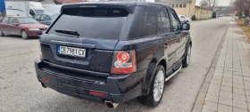 Land Rover Range Rover Sport 3.6 TDV8 AUTOBIOGRAPHY - [6] 