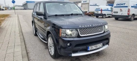     Land Rover Range Rover Sport 3.6 TDV8 AUTOBIOGRAPHY