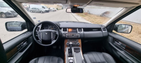 Land Rover Range Rover Sport 3.6 TDV8 AUTOBIOGRAPHY | Mobile.bg   11