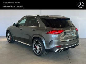 Mercedes-Benz GLE 63 S AMG 4MATIC - [3] 