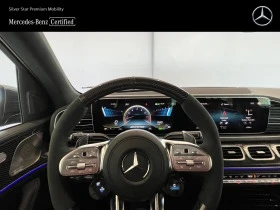 Mercedes-Benz GLE 63 S AMG 4MATIC, снимка 13