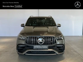 Mercedes-Benz GLE 63 S AMG 4MATIC - [6] 